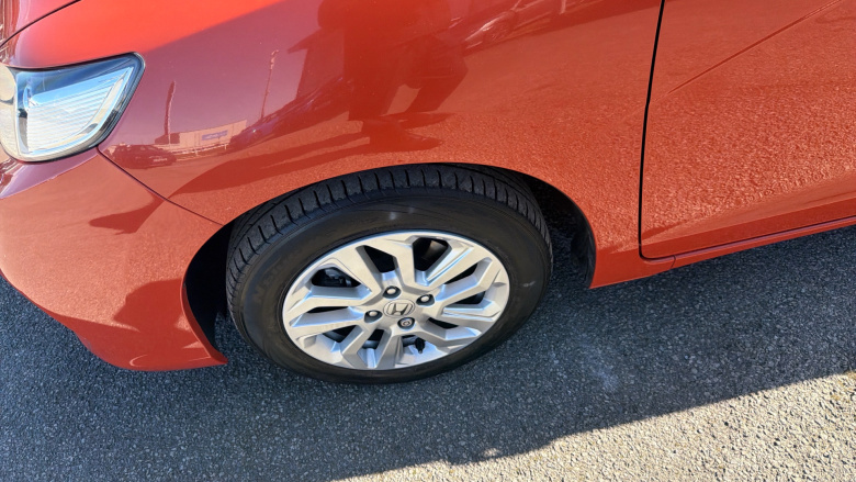 Honda Jazz 1.3 i-VTEC SE 5dr CVT Petrol Hatchback